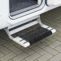 ProPlus Deurmat voor opstap 460 x 400 mm