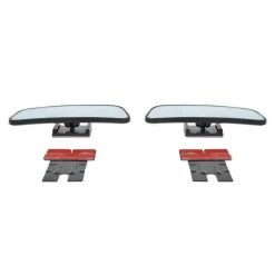 ProPlus Dodehoekspiegel rechthoek set 2 stuks