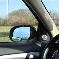 ProPlus Dodehoekspiegel rechthoek set 2 stuks