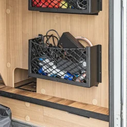 ProPlus frame voor opbergnet 415 x 210 mm