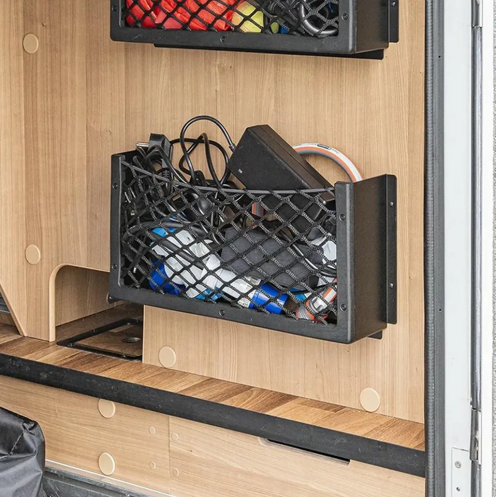 ProPlus frame voor opbergnet 415 x 210 mm