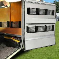 ProPlus Frame voor opbergnet 302 x 169 mm