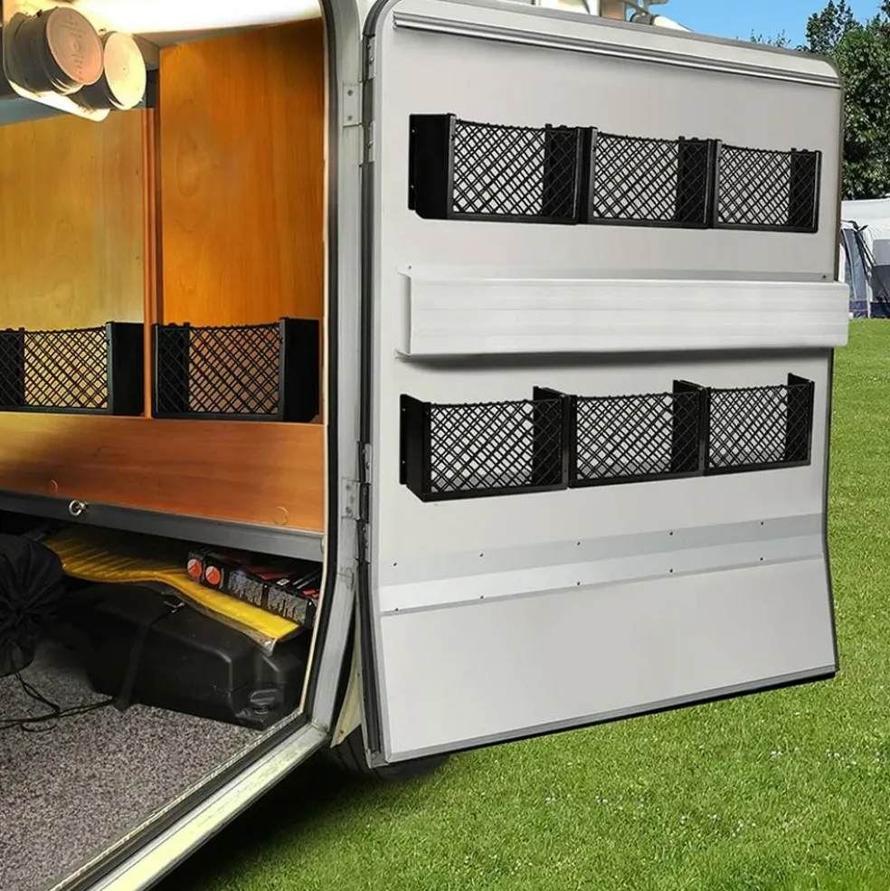 ProPlus Frame voor opbergnet 302 x 169 mm