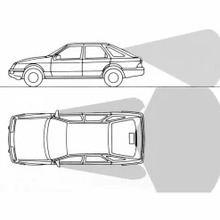 ProPlus Groothoeklens