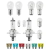 ProPlus H4 reservelampenset 16-delig
