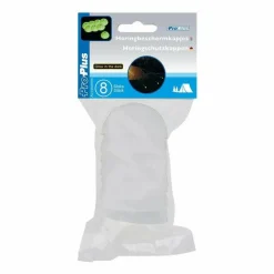 ProPlus Haringbeschermkapjes per 8 stuks