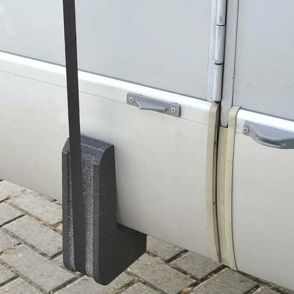 ProPlus Hoekbeschermers set van 4 stuks