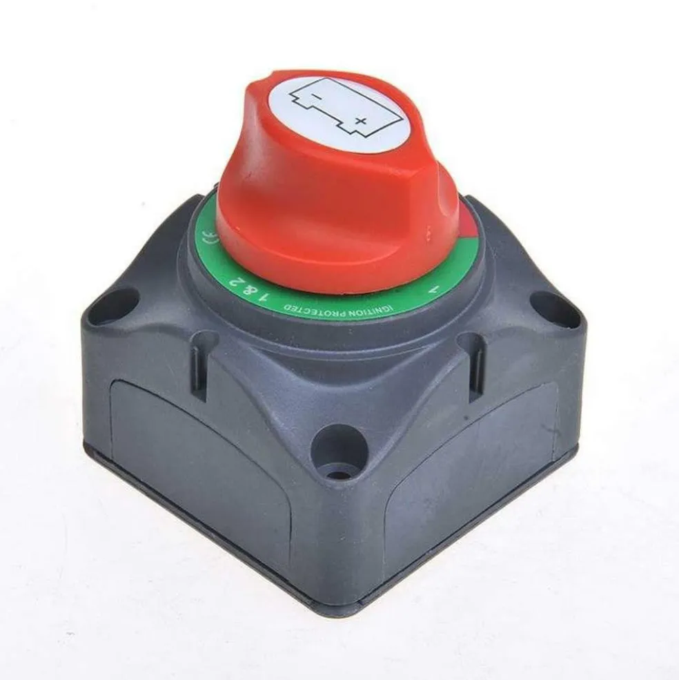 ProPlus Hoofdstroomschakelaar 275A