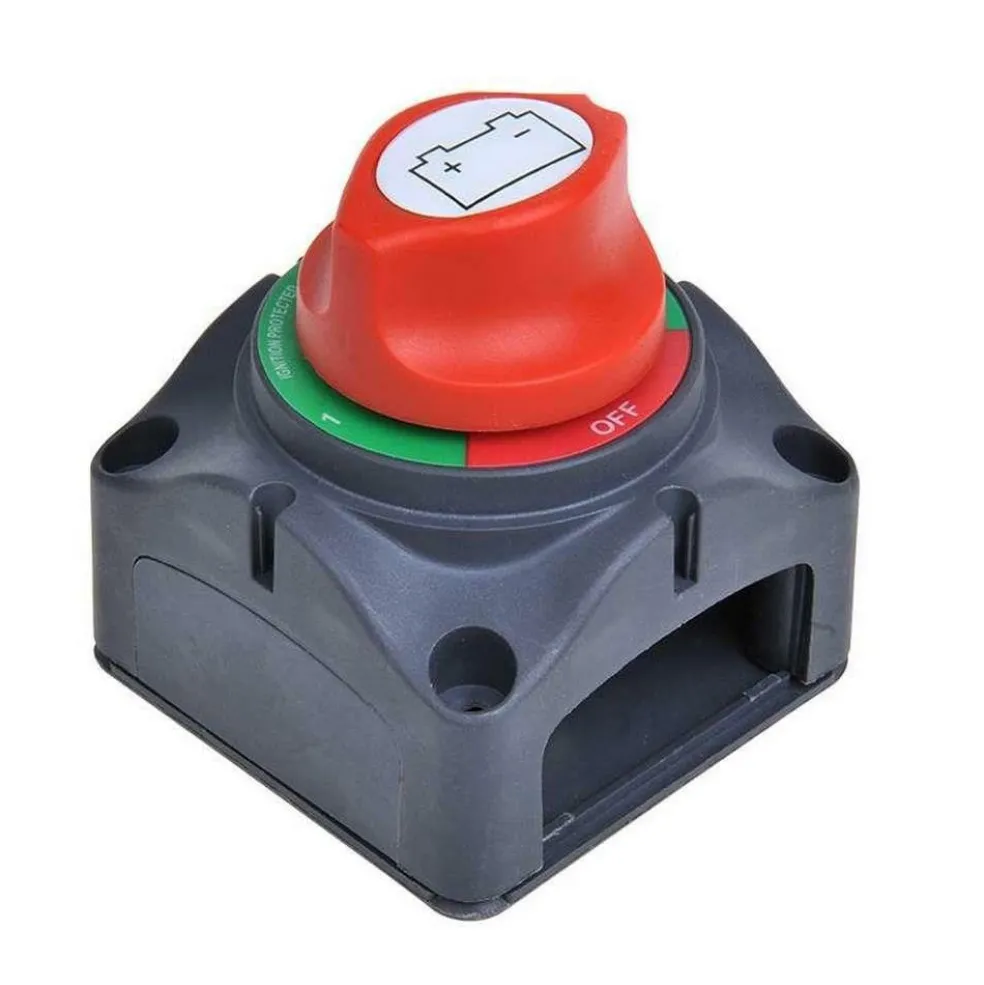 ProPlus Hoofdstroomschakelaar 275A