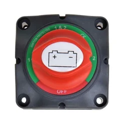 ProPlus Hoofdstroomschakelaar 275A