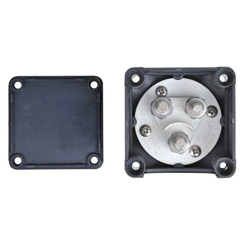 ProPlus Hoofdstroomschakelaar 275A