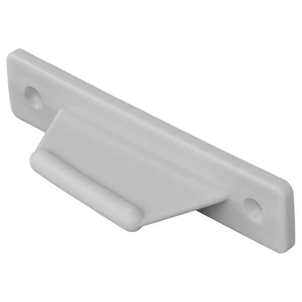 ProPlus Hymer deurvanger bovenzijde grijs