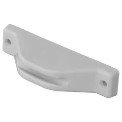 ProPlus Hymer deurvanger onderzijde grijs