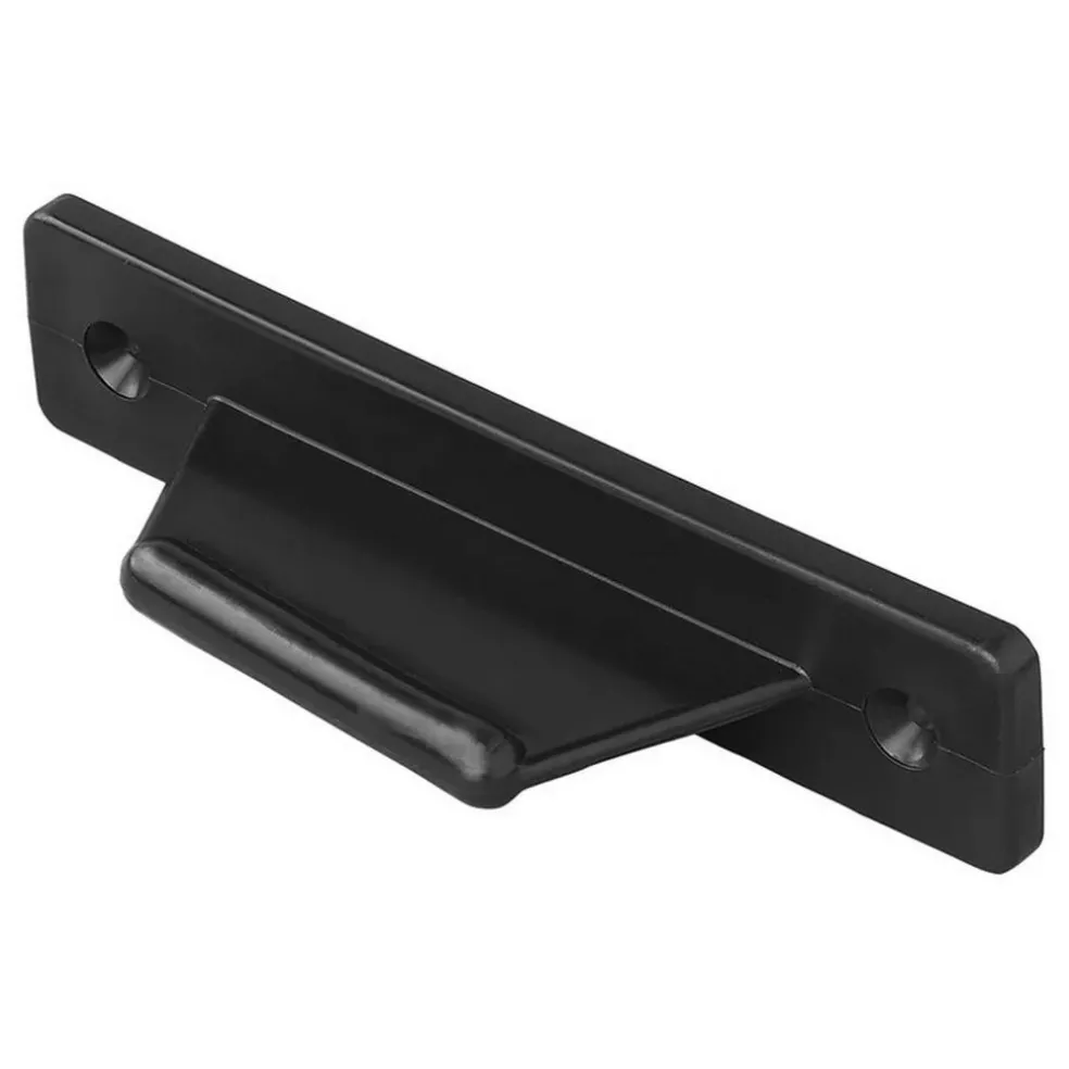 ProPlus Hymer deurvanger bovenzijde zwart