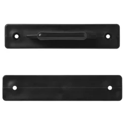 ProPlus Hymer deurvanger bovenzijde zwart