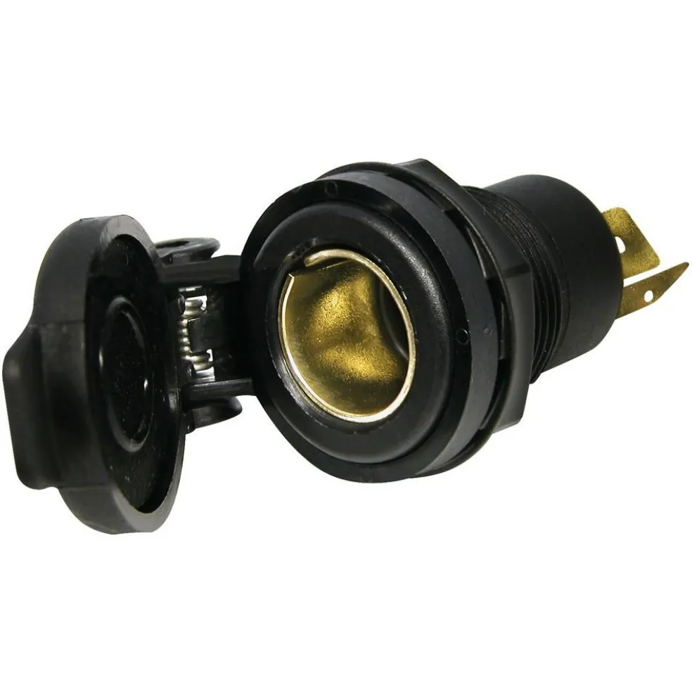 ProPlus Inbouw contactdoos