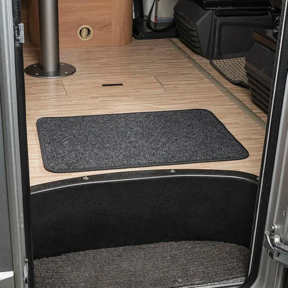 ProPlus Instapmat voor caravan & camper 40 x 60 cm