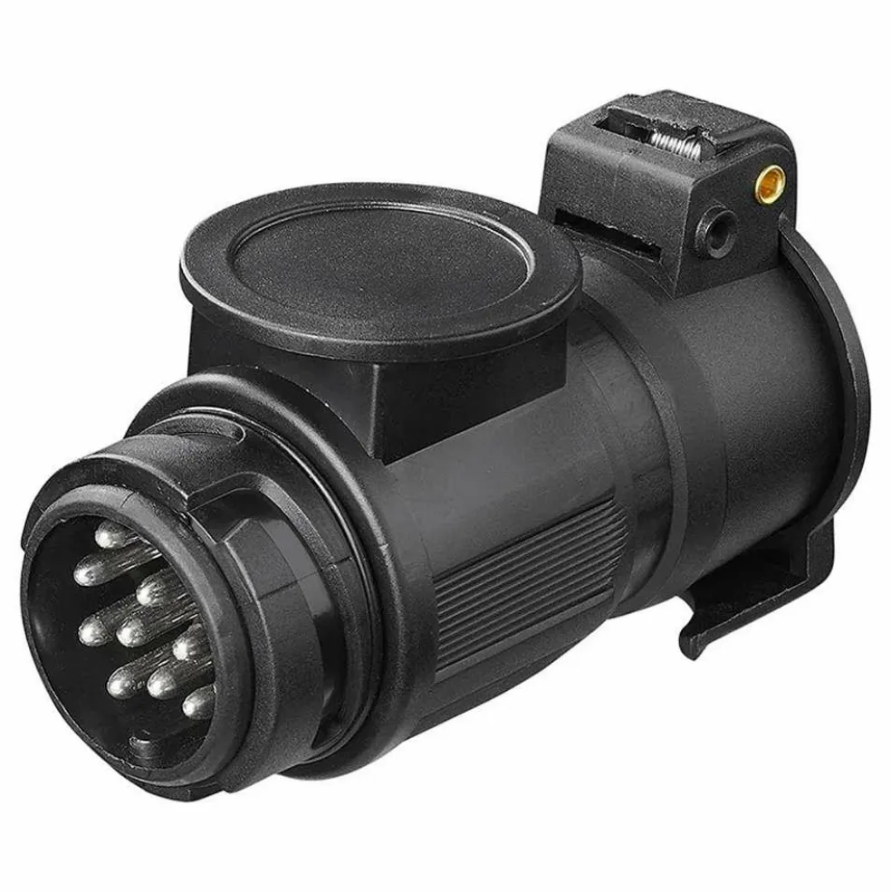 ProPlus Jaeger naar Multicon west 13-polige verloopstekker