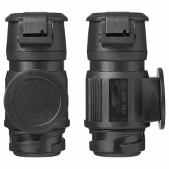 ProPlus Jaeger naar Multicon west 13-polige verloopstekker