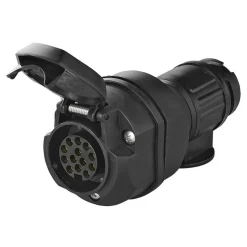 ProPlus LED-verlichtingsadapter  13-polige Jaeger - Multicon west