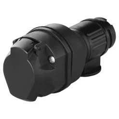 ProPlus LED-verlichtingsadapter  13-polige Jaeger - Multicon west