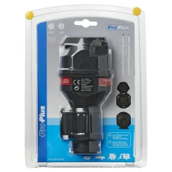 ProPlus LED-verlichtingsadapter  13-polige Jaeger - Multicon west