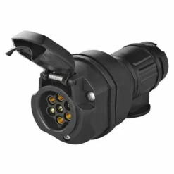 ProPlus Led-verlichtingsadapter van 13- naar 7-polig