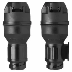 ProPlus Led-verlichtingsadapter van 13- naar 7-polig