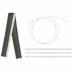 ProPlus Magnetisch koppelprofiel voor bustent