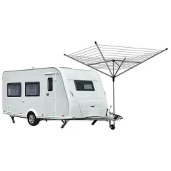 ProPlus Neuswielklem voor droogmolen