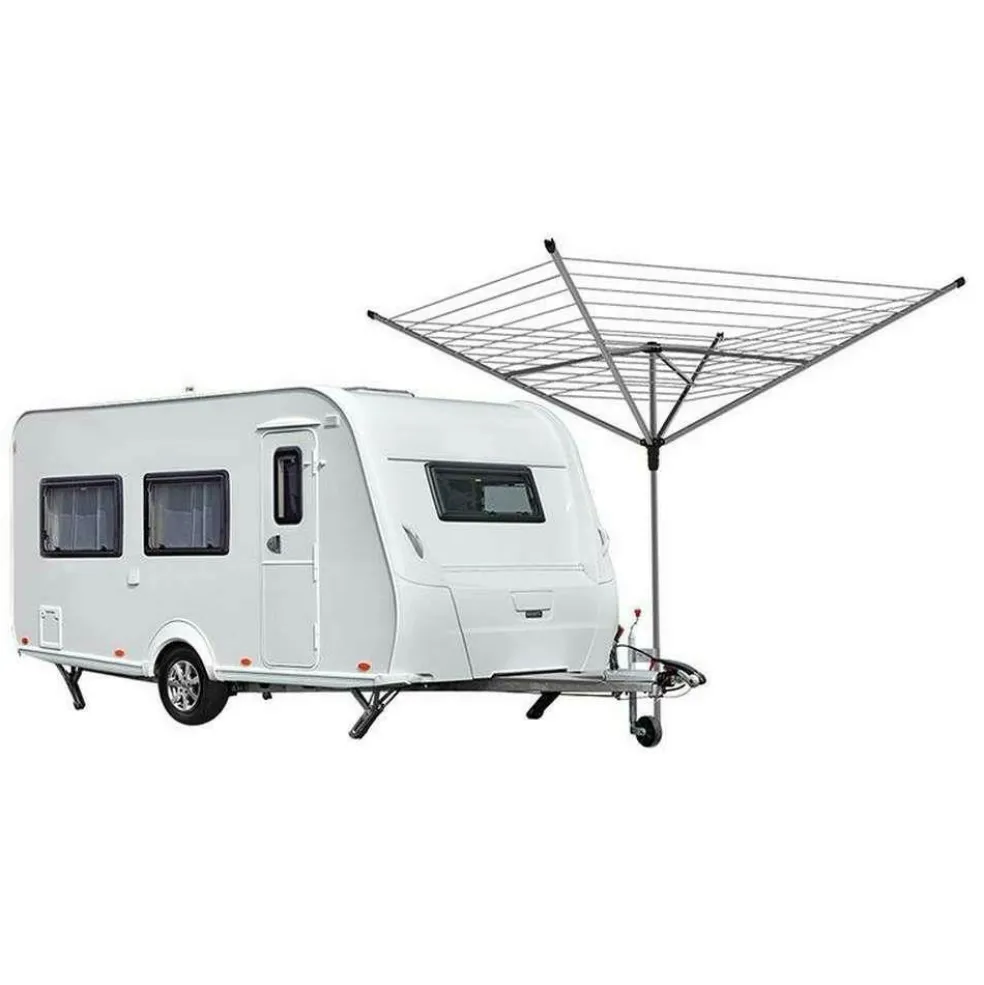 ProPlus Neuswielklem voor droogmolen