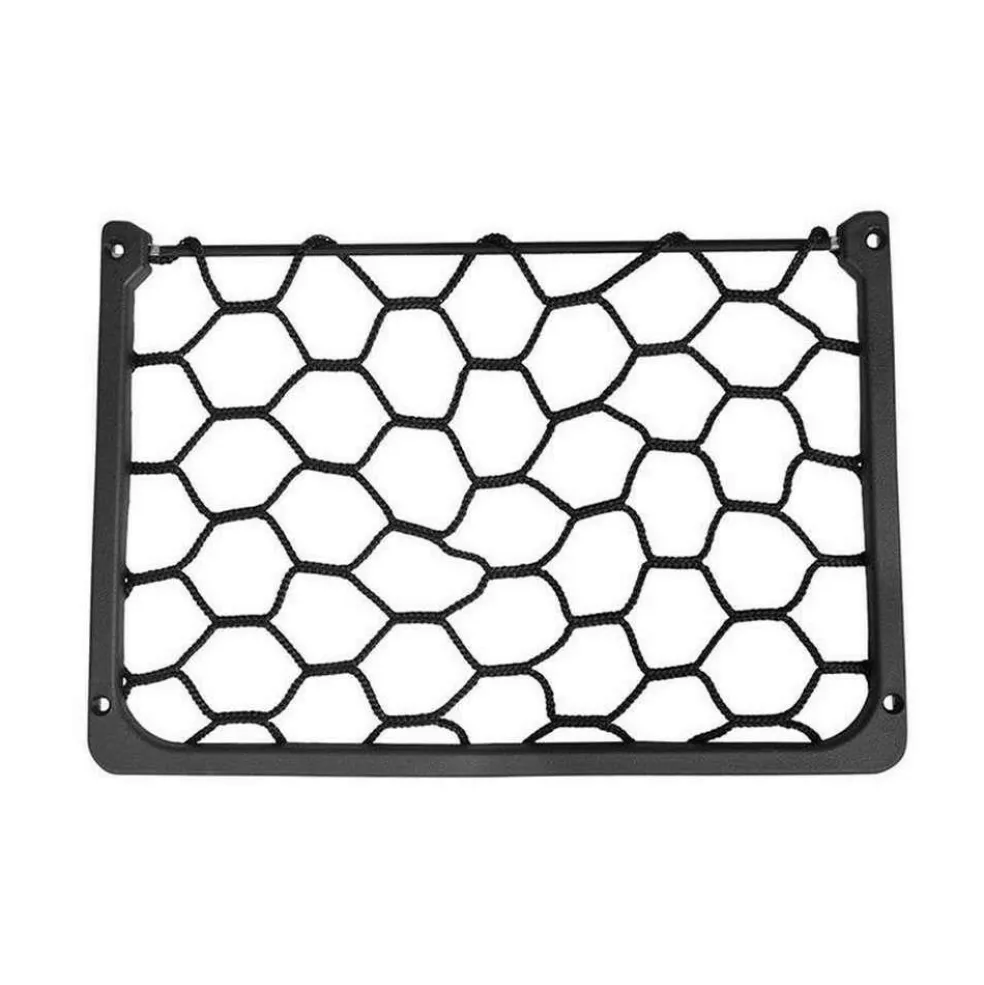 ProPlus NS-10 elastisch bagagenet 31 x 21 cm