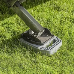 ProPlus Onderlegplaten voor caravansteunvoeten  set van 4 stuks