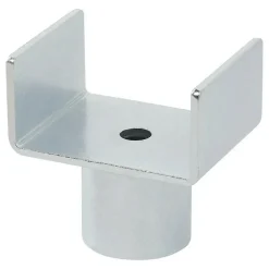 ProPlus Opzetstuk voor potkrik grijs