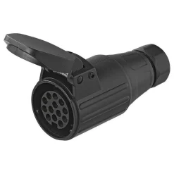 ProPlus 13-polige Jaeger contrastekker