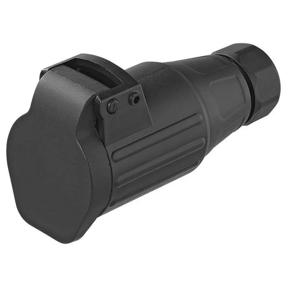 ProPlus 13-polige Jaeger contrastekker