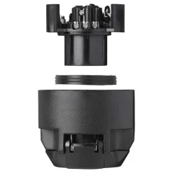 ProPlus 13-polige Jaeger stekkerdoos met micro-switch