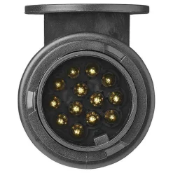 ProPlus 13-polige Jaeger stekker