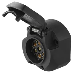 ProPlus 13-polige Multicon West stekkerdoos