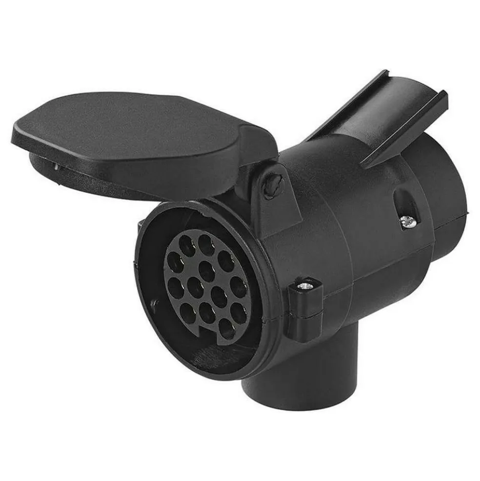 ProPlus 7-polige naar 13-polig Jaeger verloopstekker