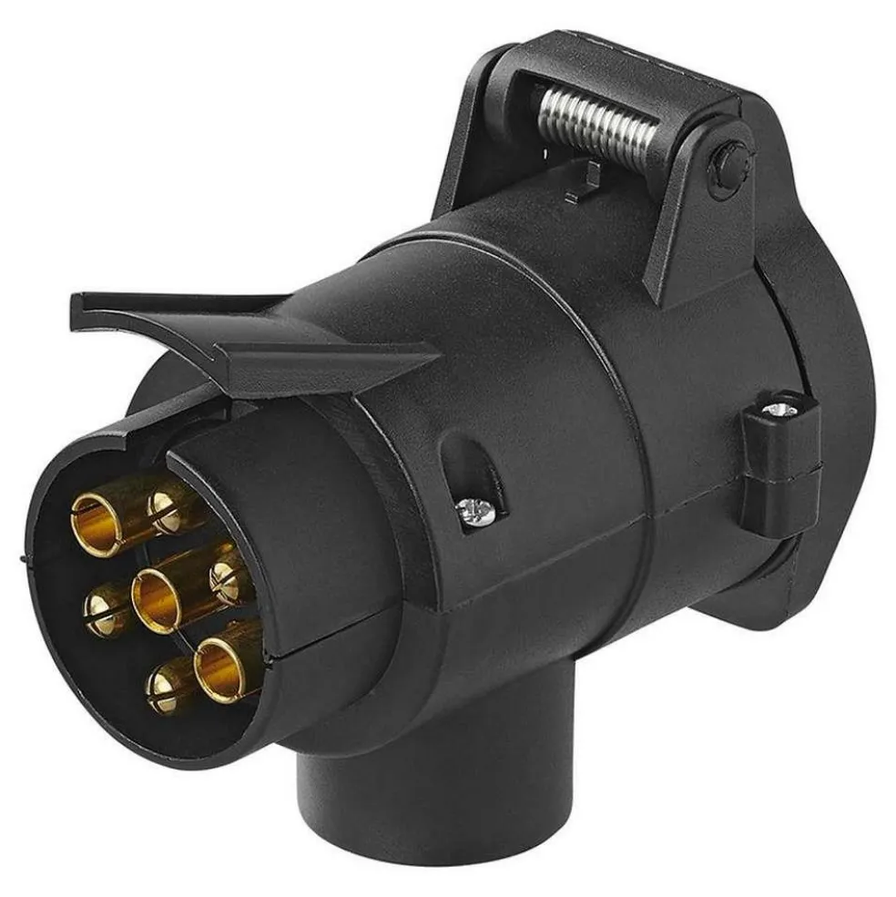 ProPlus 7-polige naar 13-polig Jaeger verloopstekker