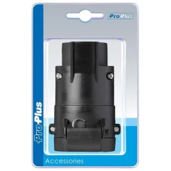 ProPlus 7-polige naar 13-polig Jaeger verloopstekker