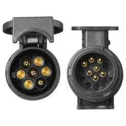 ProPlus 13-polige naar 7-polige verloopstekker