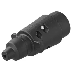 ProPlus 7-polige PVC stekker