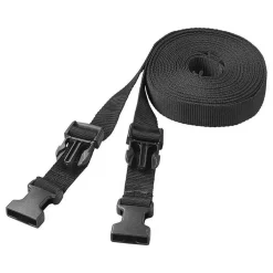 ProPlus Spanbanden 3 meter set 2 stuks