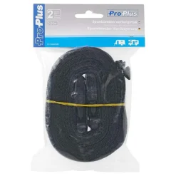 ProPlus Spanbanden 3 meter set 2 stuks