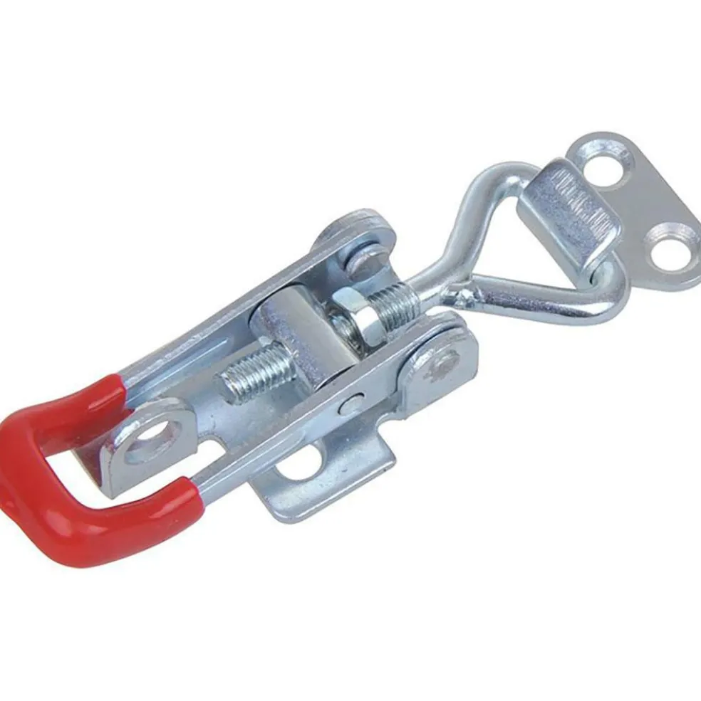 ProPlus Spansluiting 81 mm