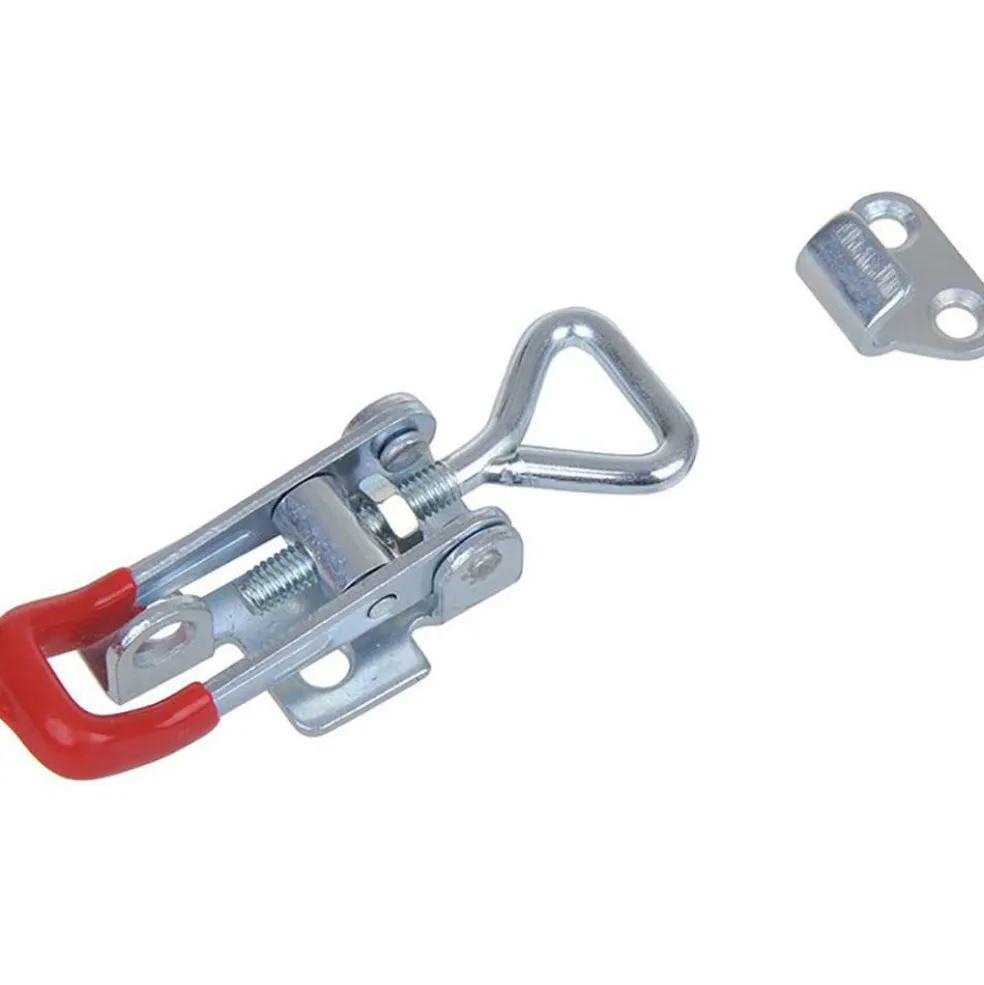 ProPlus Spansluiting 81 mm