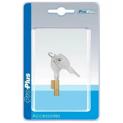 ProPlus Steekslot kogelkoppeling