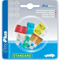 ProPlus Steekzekeringen